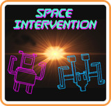 Space Intervention (Nintendo 3DS)